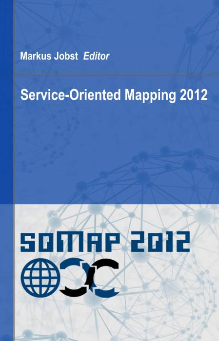 Book Cover SOMAP 2012
